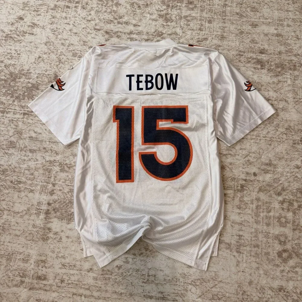 Reebok denver broncos